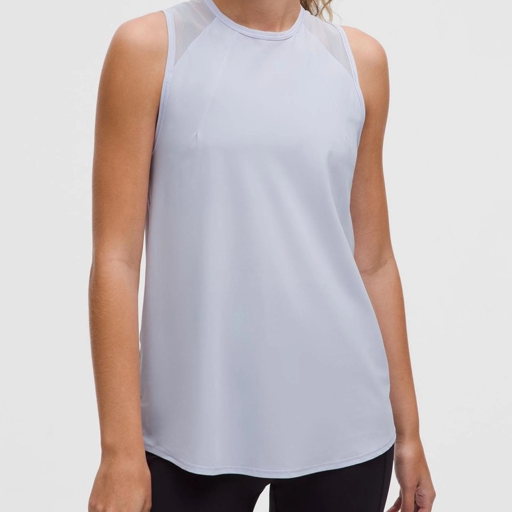 Sculpt Tank Top - lululemon size 12